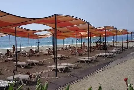 Aparthotel Gold Alanya