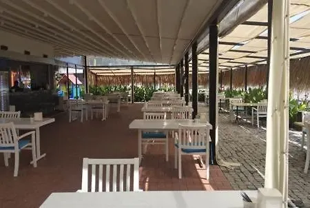 Gold Alanya Aparthotel Kargicak (Alanya)