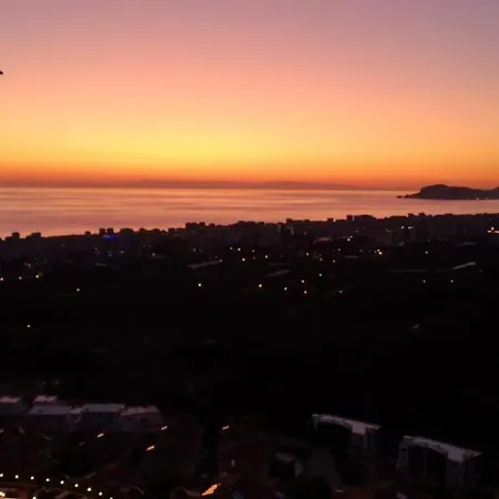 Gold Alanya *