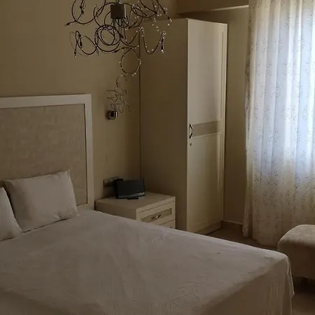 Gold Alanya Aparthotel Kargicak (Alanya)