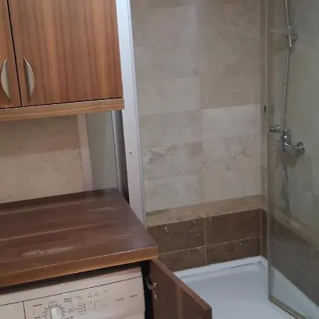 Aparthotel Gold Alanya