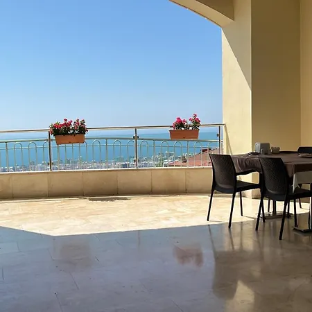 Gold Alanya Aparthotel Kargicak (Alanya)