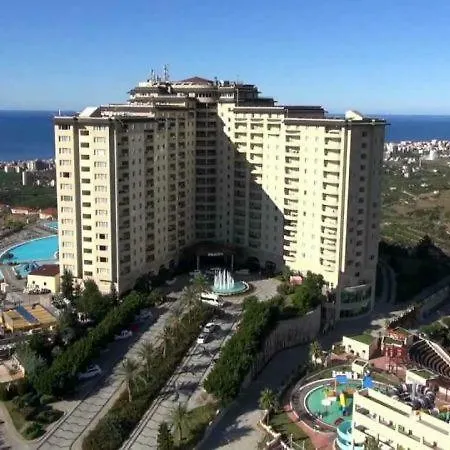 Gold Alanya